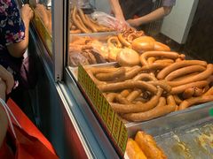 -燕风楼烤鸭店(建设总店)