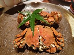 -花潮料理艺食馆(世欧广场店)