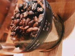 -sugarman espresso素饮糖人高新咖啡工厂