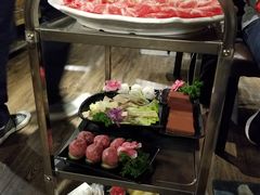 -老翡翠 Old Crystal Jade Restaurant