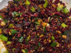 -攸州小镇家湘菜(小米科技园店)
