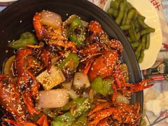 -虾乐园龙虾·夜宵(松江店)