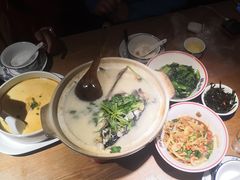 -赣饭农家·江西小炒(西乡店)
