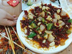 -汇通杨家·烤肉(汇通店)