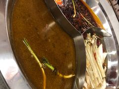 -陳艳红火锅(港汇店)