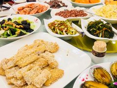 -万宝海鲜舫(劳动公园店)