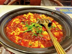 -乔阿马·江南味·驴肉香(龙湖华泾天街店)