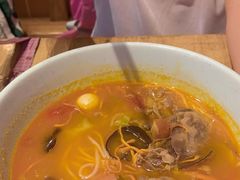 -云味馆·云南菜·云南米线(中洲店)