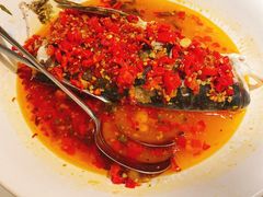 -炊烟小炒黄牛肉(中心印象城店)