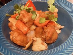-有梦特色餐厅(古子城店)