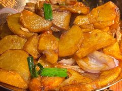 -绿茶餐厅(西湖银泰百货店)