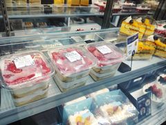 零售区-麦的多生日蛋糕(龙湖三千店)