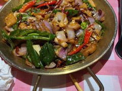 -忆外婆徐州菜·地锅鸡·生日宴(吴庄店)