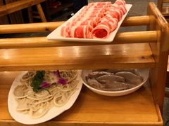 -老码头火锅(玉林店)
