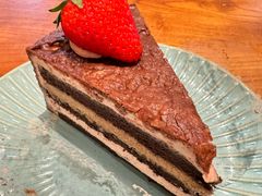 -MOSI CAKE摩思·生牛乳半糖蛋糕(云港花园店)