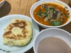 -老绥元烧麦·家常菜(桥华店)