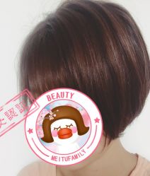 点击看大图 -简影造型·自选烫染接发salon