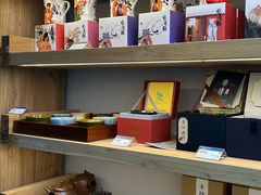 -长春堂顺时而饮(前门店)
