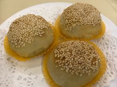 蟹壳黄-王宝和酒家(黄浦店)