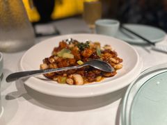 -羲和雅苑•北京烤鸭(陆家嘴中心店)
