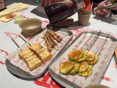 -肥肥虾庄·金牌油焖大虾(杨园滨江时代walk店)
