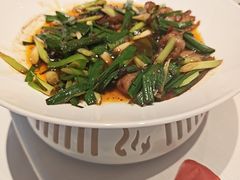 -贡宴盐帮菜自贡驻京联络处餐厅