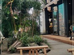 -Metal hands·铁手咖啡