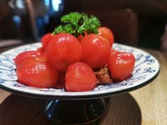 乌梅小番茄-那时新疆·车师(大宁音乐广场店)