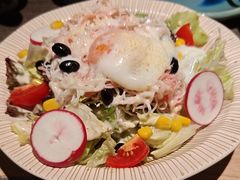 -炙柒Sekinana·精致日料(合生汇店)
