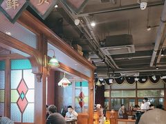 -海汕记·潮汕鲜牛肉火锅·自助