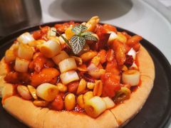 -大鸭梨烤鸭(枣园店)