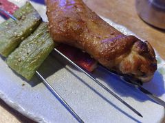 -质烤烤物·活烤海鲜(质烤总店)