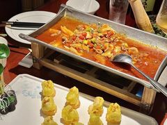 -潇湘甲鱼村(清河店)