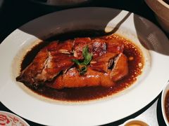 -逸品淮扬(东方渔人码头店)