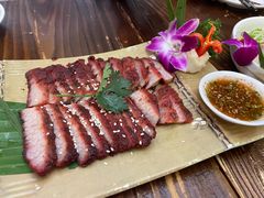 -Siam泰餐厅(水上公园店)