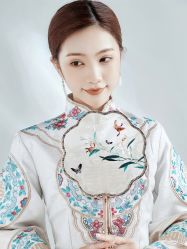 -第一夫人婚纱摄影(南京店)