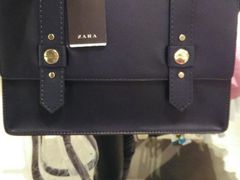 -ZARA(凯德乐峰广场店)