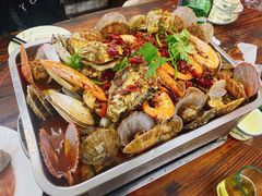 -本地渔村海鲜大咖(商业街店)