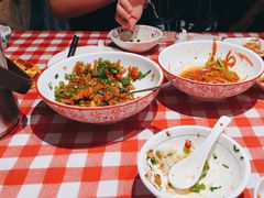 -湘厨壹品(芙蓉广场店)