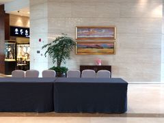 -扬州香格里拉·香宫中餐厅