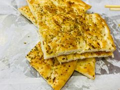 -中国新疆艾力巴巴烧烤(银湾居店)