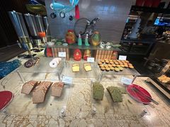 -郑州美盛喜来登大酒店