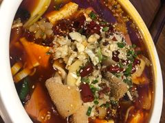 -纳瓦新疆菜(银都店)