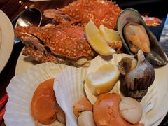 -西安W酒店·WEI全味西餐厅