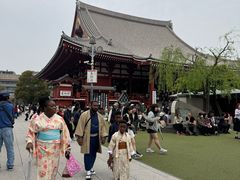-浅草寺