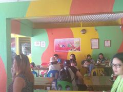 -Jonah's Fruit Shake & Snack Bar