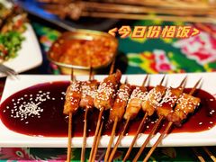 贵妃精膘-醉烧膘·烧烤夜宵王(总店)