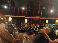 -并州大牌档之醉轻尘