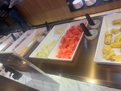 -比格比萨自助(大兴荟聚店)