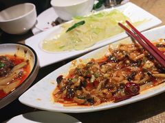 -渝信川菜 · 川味家常菜(长安店)